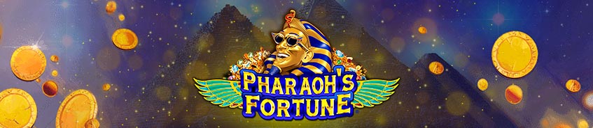 Pharaohs Fortune Tragamonedas Revisión ( 2025)