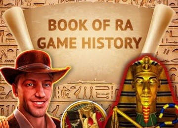 Book Of Ra Deluxe Tragamonedas Gratis
